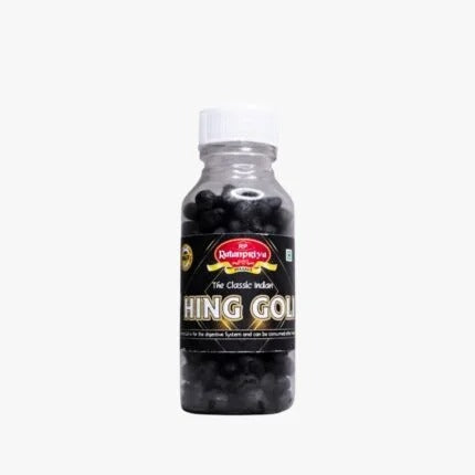 Digestive Hing Black Pearls